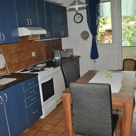 Talisman Apartment