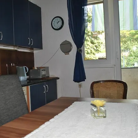 Apartment Talisman Belgrade