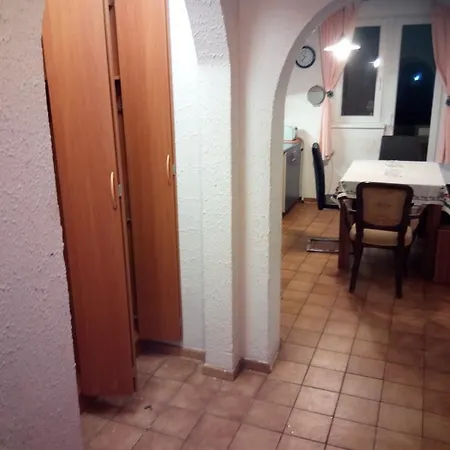 Apartment Talisman Belgrade