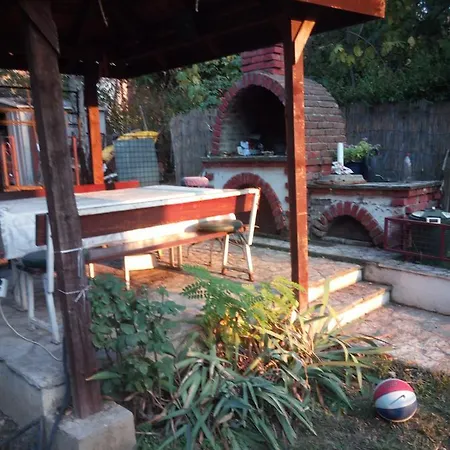 Talisman Apartment *