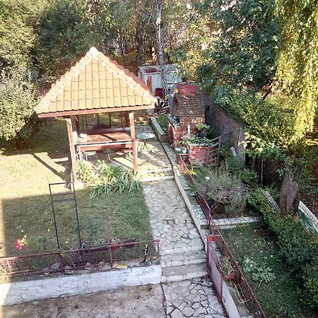 Talisman Apartment